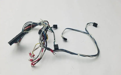 Generic Female Pin Wire Cable Connectors Harness Wire Harness Connector, second-hand product photo 1