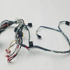 Female Pin Wire Cable Connectors Harness