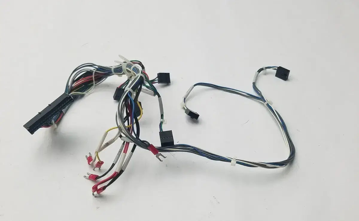 Generic Female Pin Wire Cable Connectors Harness Wire Harness Connector, second-hand product photo 1