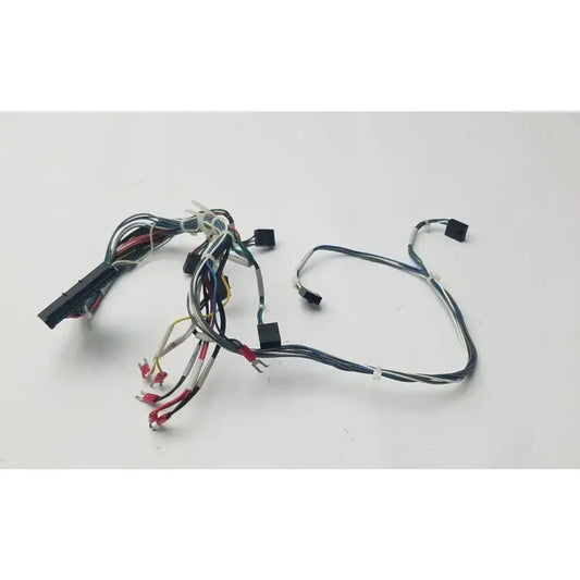 Generic Female Pin Wire Cable Connectors Harness Wire Harness Connector, second-hand product photo 1
