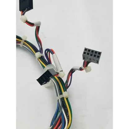 Generic Female Pin Wire Cable Connectors Harness Wire Harness Connector, second-hand product photo 8