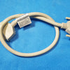 Female To Female Connector External SCSI Cables - Lot of 3