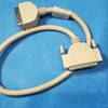Female To Female Connector SCSI Cables - Lot of 3