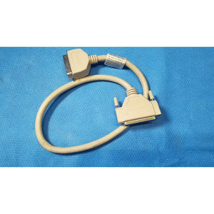 كابلات SCSI من أنثى إلى أنثى - 3 قطع