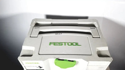 Festool TS 55 REQ-Plus With Systainer T-Loc Power Tool, as-is (for parts) product photo 16