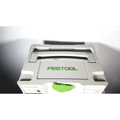 Festool TS 55 REQ-Plus With Systainer T-Loc Power Tool, as-is (for parts) product photo 16