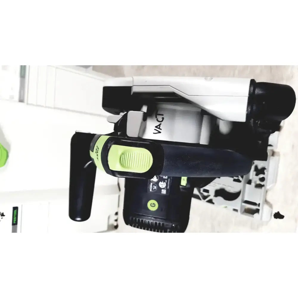 Festool TS 55 REQ-Plus With Systainer T-Loc Power Tool, as-is (for parts) product photo 13