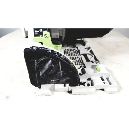 Festool TS 55 REQ-Plus With Systainer T-Loc Power Tool, as-is (for parts) product photo 8