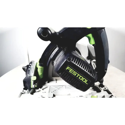 Festool TS 55 REQ-Plus With Systainer T-Loc Power Tool, as-is (for parts) product photo 11