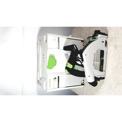 Festool TS 55 REQ-Plus With Systainer T-Loc Power Tool, as-is (for parts) product photo 5