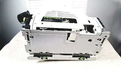 Festool TS 55 REQ-Plus With Systainer T-Loc Power Tool, as-is (for parts) product photo 14