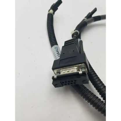 Generic Fiber Channel Cable A43A44J1, 00-880721-01 Fiber Channel Cable, second-hand product photo 7
