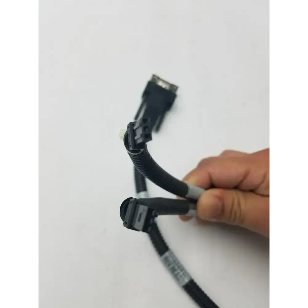 Generic Fiber Channel Cable A43A44J1, 00-880721-01 Fiber Channel Cable, second-hand product photo 5