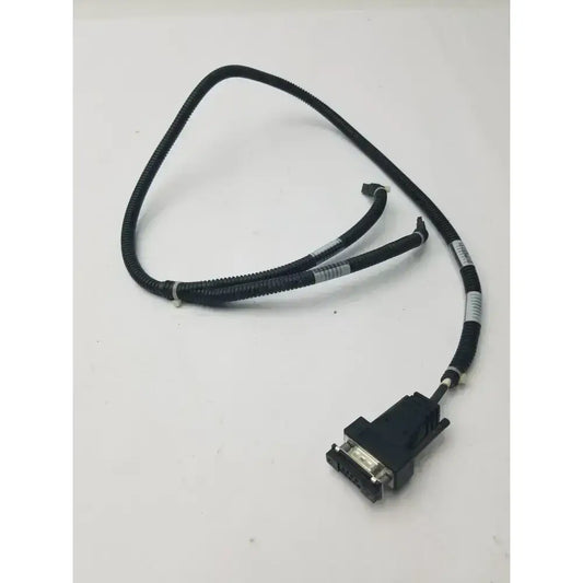 Generic Fiber Channel Cable A43A44J1, 00-880721-01 Fiber Channel Cable, second-hand product photo 1