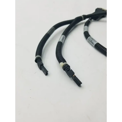 Generic Fiber Channel Cable A43A44J1, 00-880721-01 Fiber Channel Cable, second-hand product photo 3
