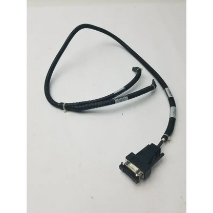 Generic Fiber Channel Cable A43A44J1, 00-880721-01 Fiber Channel Cable, second-hand product photo 1