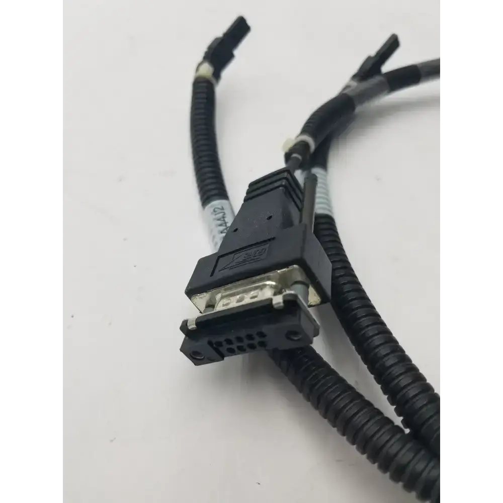 Generic Fiber Channel Cable A43A44J1, 00-880721-01 Fiber Channel Cable, second-hand product photo 6