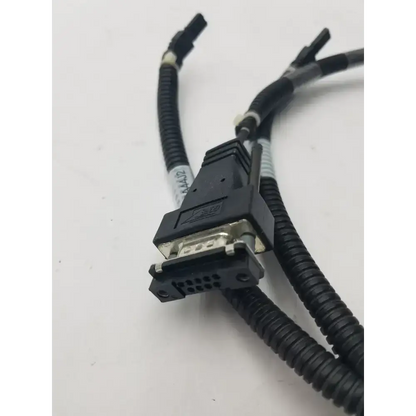 Generic Fiber Channel Cable A43A44J1, 00-880721-01 Fiber Channel Cable, second-hand product photo 6