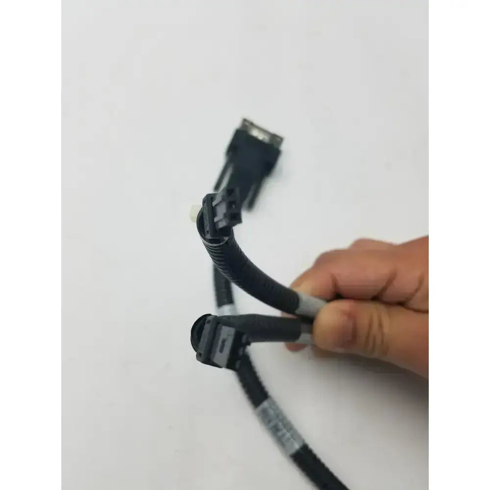 Generic Fiber Channel Cable A43A44J1, 00-880721-01 Fiber Channel Cable, second-hand product photo 5