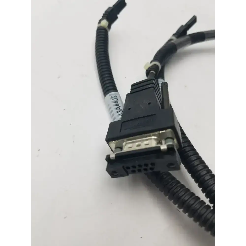 Generic Fiber Channel Cable A43A44J1, 00-880721-01 Fiber Channel Cable, second-hand product photo 7