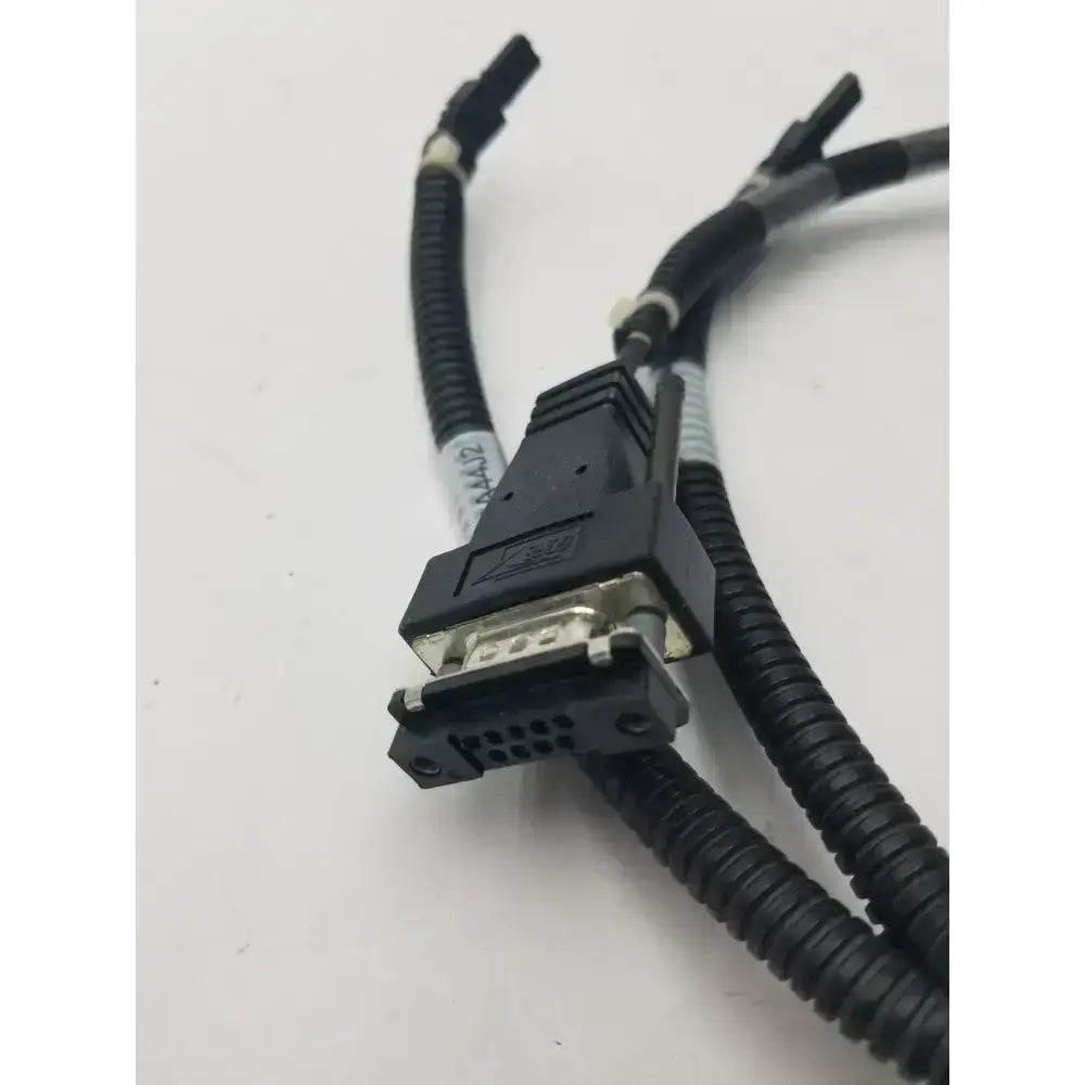 Generic Fiber Channel Cable A43A44J1, 00-880721-01 Fiber Channel Cable, second-hand product photo 6