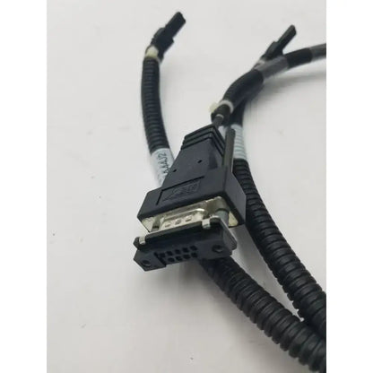 Generic Fiber Channel Cable A43A44J1, 00-880721-01 Fiber Channel Cable, second-hand product photo 6