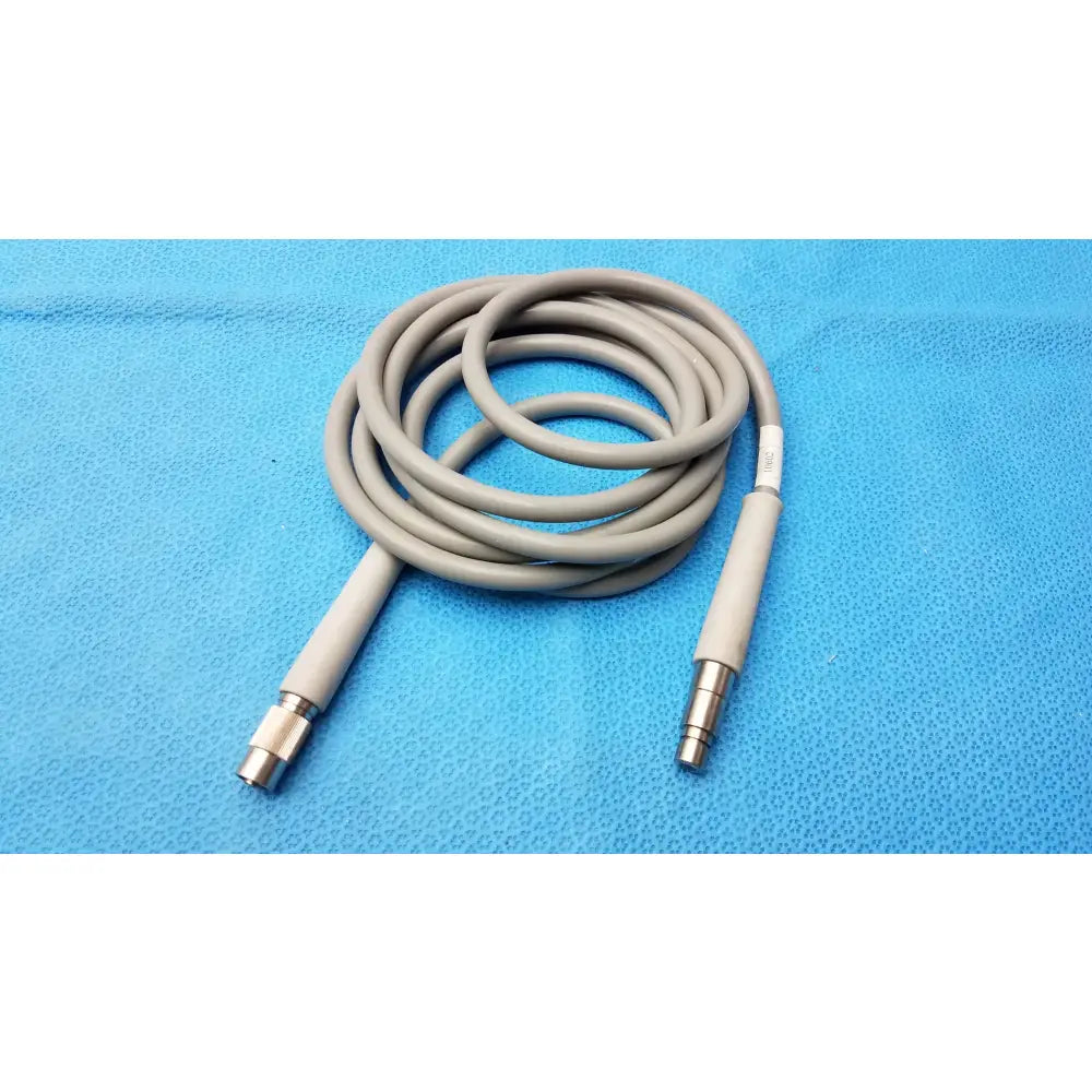 Reuse Medical Equipment Fiber Optic Endoscope Light Guide Cable 10602 Fiber Optic Light Guide Cable, second-hand product photo 1