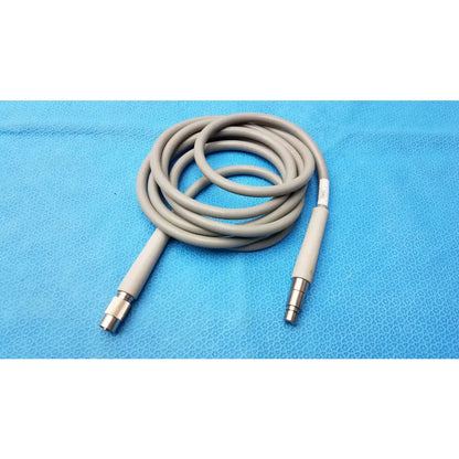 Reuse Medical Equipment Fiber Optic Endoscope Light Guide Cable 10602 Fiber Optic Light Guide Cable, second-hand product photo 1