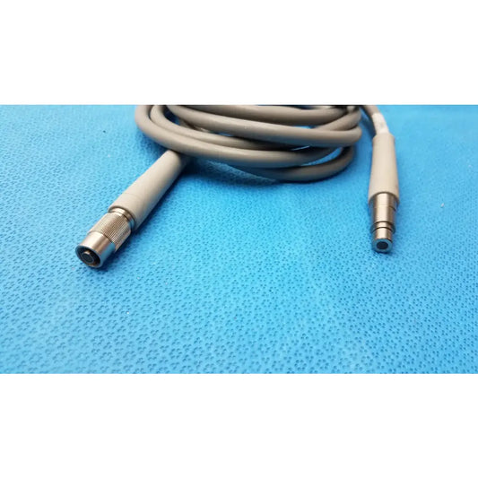 Reuse Medical Equipment Fiber Optic Endoscope Light Guide Cable 10602 Fiber Optic Light Guide Cable, second-hand product photo 2