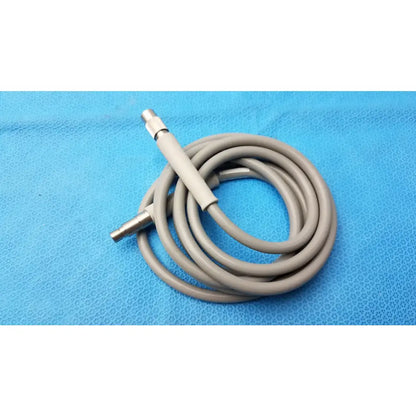 Reuse Medical Equipment Fiber Optic Endoscope Light Guide Cable 10602 Fiber Optic Light Guide Cable, second-hand product photo 4