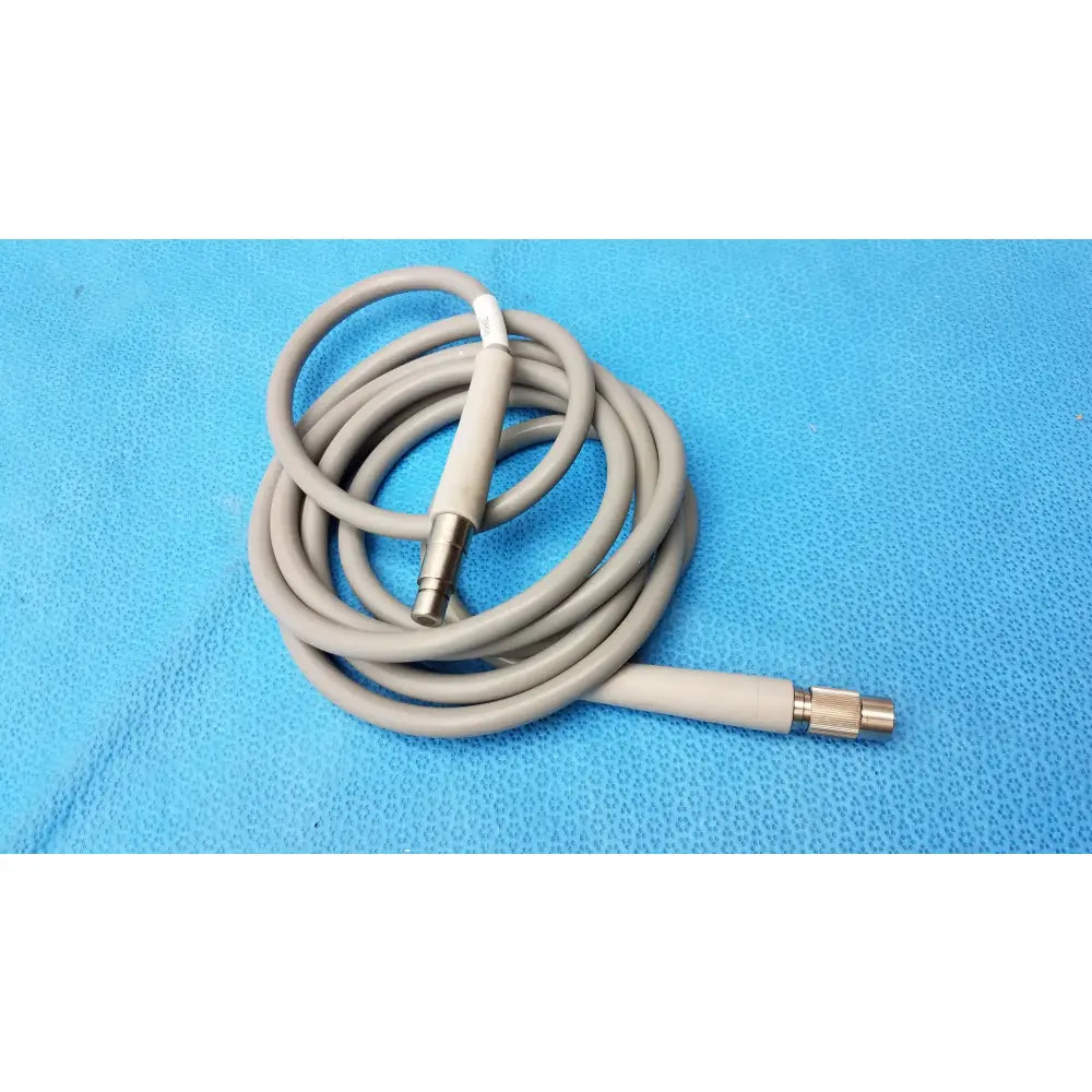 Reuse Medical Equipment Fiber Optic Endoscope Light Guide Cable 10602 Fiber Optic Light Guide Cable, second-hand product photo 3