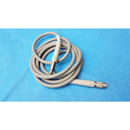 Reuse Medical Equipment Fiber Optic Endoscope Light Guide Cable 10602 Fiber Optic Light Guide Cable, second-hand product photo 3