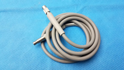 Reuse Medical Equipment Fiber Optic Endoscope Light Guide Cable 10602 Fiber Optic Light Guide Cable, second-hand product photo 4