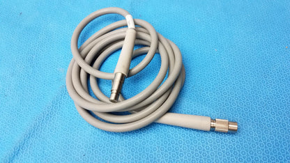 Reuse Medical Equipment Fiber Optic Endoscope Light Guide Cable 10602 Fiber Optic Light Guide Cable, second-hand product photo 3