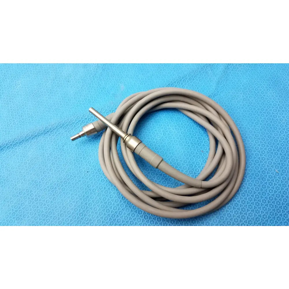 Reuse Medical Equipment Fiber Optic Light Cable 1R09 Surgical Endoscopy Fiber Optic Light Cable, second-hand product photo 5