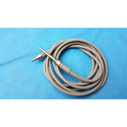 Reuse Medical Equipment Fiber Optic Light Cable 1R09 Surgical Endoscopy Fiber Optic Light Cable, second-hand product photo 5