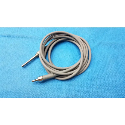 Reuse Medical Equipment Fiber Optic Light Cable 1R09 Surgical Endoscopy Fiber Optic Light Cable, second-hand product photo 3