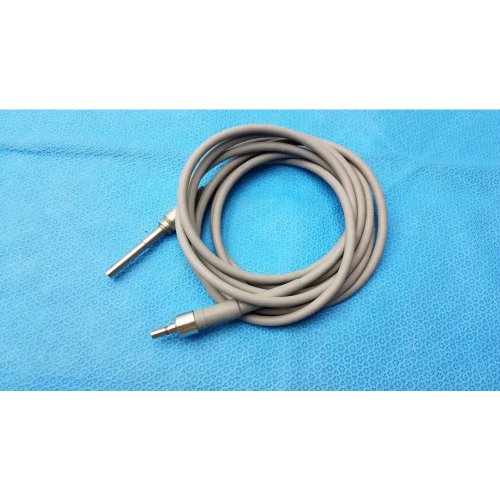 Reuse Medical Equipment Fiber Optic Light Cable 1R09 Surgical Endoscopy Fiber Optic Light Cable, second-hand product photo 2
