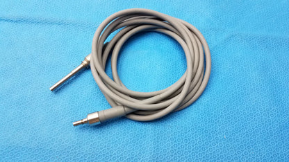 Reuse Medical Equipment Fiber Optic Light Cable 1R09 Surgical Endoscopy Fiber Optic Light Cable, second-hand product photo 3