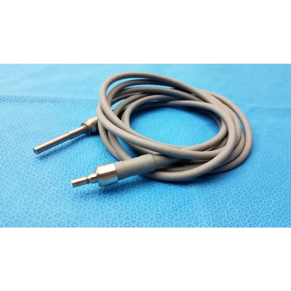 Reuse Medical Equipment Fiber Optic Light Cable 1R09 Surgical Endoscopy Fiber Optic Light Cable, second-hand product photo 4
