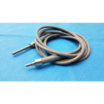 Reuse Medical Equipment Fiber Optic Light Cable 1R09 Surgical Endoscopy Fiber Optic Light Cable, second-hand product photo 4