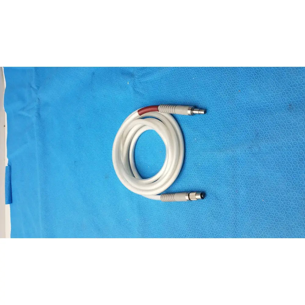 Generic Fiber Optic Light Cable for Medical Endoscopy or Surgical Instruments Fiber Optic Light Cable, second-hand product photo 3