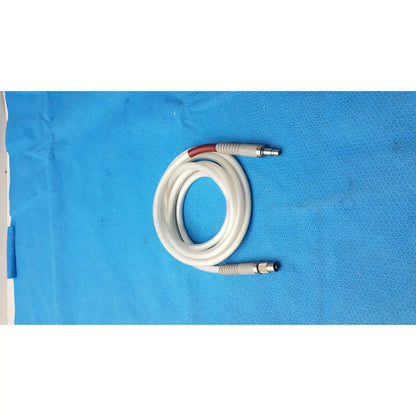 Generic Fiber Optic Light Cable for Medical Endoscopy or Surgical Instruments Fiber Optic Light Cable, second-hand product photo 3