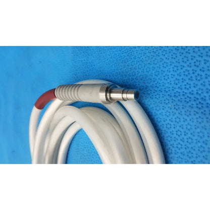 Generic Fiber Optic Light Cable for Medical Endoscopy or Surgical Instruments Fiber Optic Light Cable, second-hand product photo 2