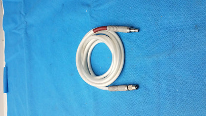 Generic Fiber Optic Light Cable for Medical Endoscopy or Surgical Instruments Fiber Optic Light Cable, second-hand product photo 3