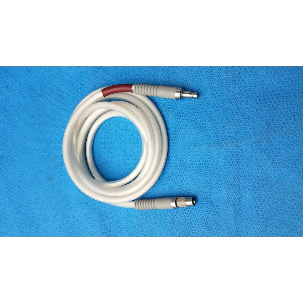Generic Fiber Optic Light Cable for Medical Endoscopy or Surgical Instruments Fiber Optic Light Cable, second-hand product photo 1