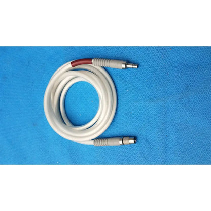 Generic Fiber Optic Light Cable for Medical Endoscopy or Surgical Instruments Fiber Optic Light Cable, second-hand product photo 1