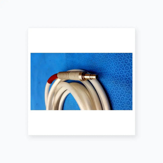 Generic Fiber Optic Light Cable for Medical Endoscopy or Surgical Instruments Fiber Optic Light Cable, second-hand product photo 2
