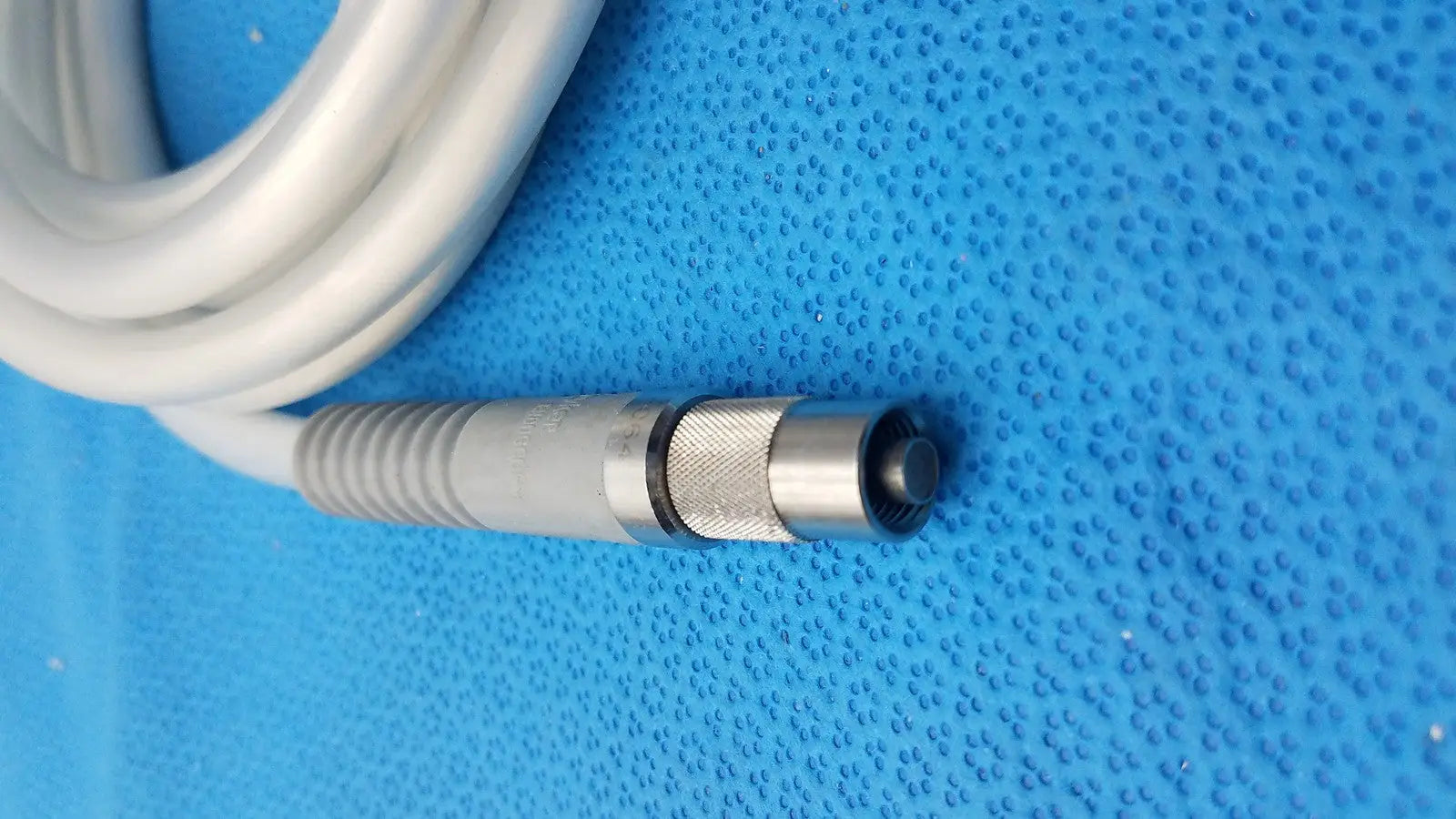 Generic Fiber Optic Light Cable for Medical Endoscopy or Surgical Instruments Fiber Optic Light Cable, second-hand product photo 4