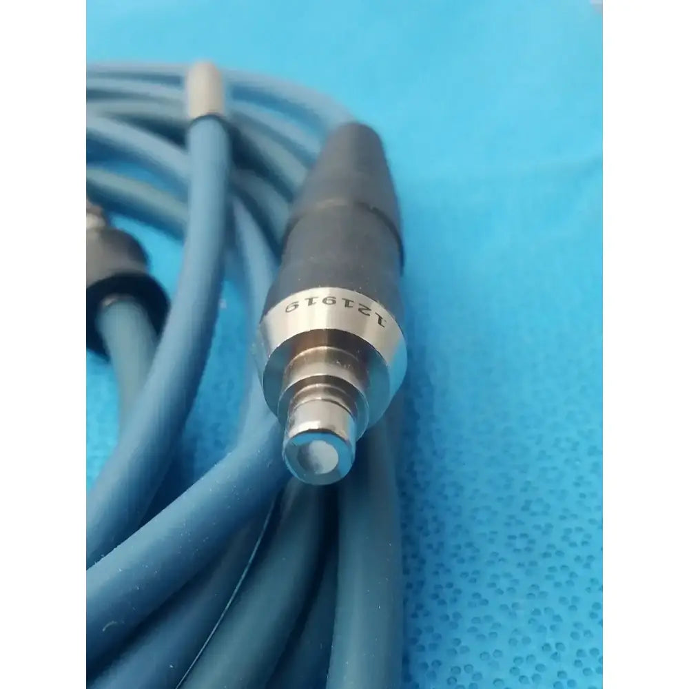 Micromedics Fiber Optic Light Cable With Micromedics IN-8640 Sterilization Case Fiber Optic Light Cable, second-hand product photo 7